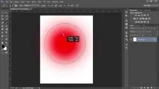 Perfect Brush Size and Hardness: Adobe Photoshop Quick Tip