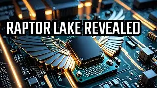 13th Gen Intel® Core™ i9-13900K Raptor Lake: specs desktop processors future of power performance.