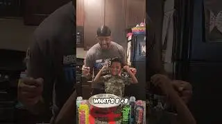 Family Game Night: Trivia Fun with Omarion and Prime Energy