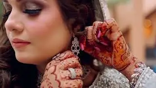 Zainab & Hassan Wedding || Walima Couple Shoot || Pakistani Wedding || Lahore, Pakistan