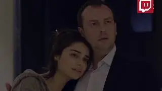 The Protector-Hakan:Muhafız dizisi 1.bölüm 1.fragman (Yeni)