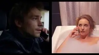 Гриша и Кристина о любви, свадьбе и Мухиче (первый сезон, не вошедшая сцена)