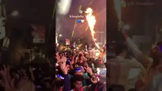 Khandoba Talim | Ganesh Visarjan 2023 | #jaishreeram #viral