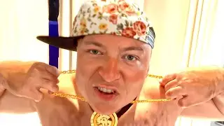 Sketchball - GREED (Official Video)