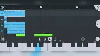 BTS Jungkook - (방탄소년단) 'Euphoria | FL Studio Mobile