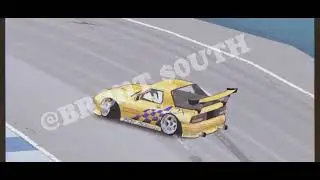 Fr legends Rx7🔥 (inspired by mitsuru haraguchi)