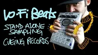 Weekend Beat Time - Lofi beats, stand alone sampling and cueing records