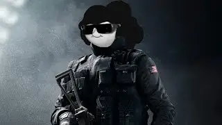 pelo plush in r6s