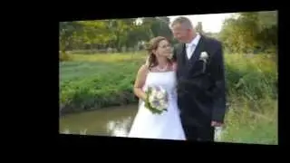 Katarína a František fotoklip