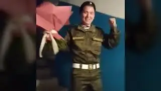 сюрприз родителям