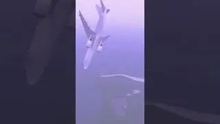 what planes don't do.. (PTFS edition!) #ptfs #aviation #planecrash #flight370 #planes #roblox