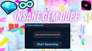 *INSANE* Pet Simulator 99 GEM DUPE Script | MOBILE | ROBLOX | PS99 | COLOR WAR 🎨
