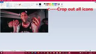 HOW TO MAKE A TYPE BEAT THUMBNAIL | TYPE BEAT ARTWORK TUTORIAL 2021