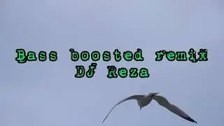 Bass boosted remix (counter strike) extended remix