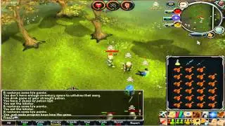2012 Runescape Pk vid 1 F2P 20M : FreeZu