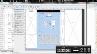 MATLAB - GUI programming برمجة واجهات المستخدم الرسومية - متقدم