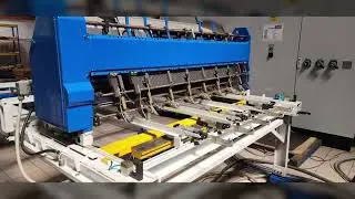 Second-Hand Welding Machines
