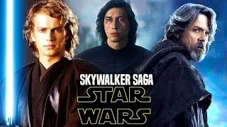 STAR WARS: The Skywalker Saga [4K]*