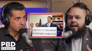 Gay Activist Supports Florida's 