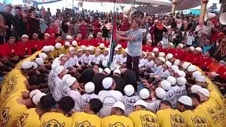 Penuh Berkah_Zikir Maulid Di Desa Sawang Ba'u