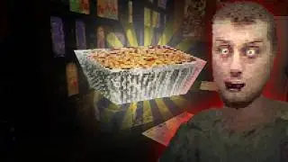 C'est vraiment sensé faire PEUR ? (Oui..) - Egg Fried Rice