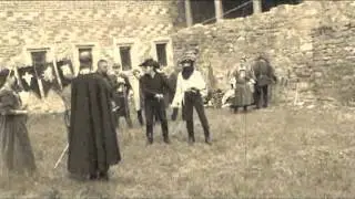 Гвардия кардинала