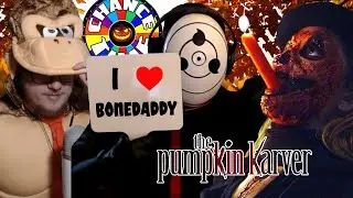 The Pumpkin Karver Review | Chance Time