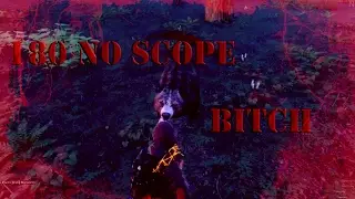 H1Z1 With Friends #5(I Just Can't Bear to Watch XD)