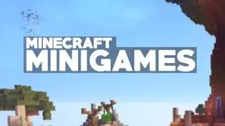 Играем на мини играх