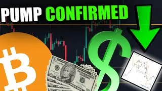 THIS CHART PROVES HOW CRAZY THIS BULL RUN WILL BE [Big Pumps Incoming...]