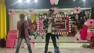 TEACHERS DAY DANCE PERFORMANCE [ LATE UPLOAD ]