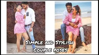 Couple poses ideas for Instagram | Instagram poses | BeingNavi 