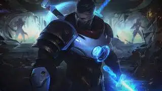 League of Legends - Kompilacja akcji #7