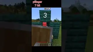 #minecraftshorts #short (2)