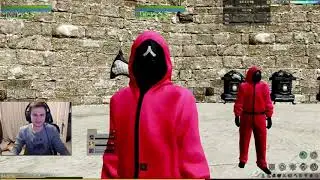 Archeage New Event (Kraken Games)