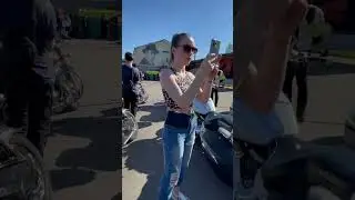 Мотоциклы и мотоциклисты ‼️ #moto