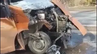 Обочечники, быдло и дорожные ситуации.
