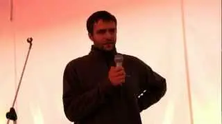Фестиваль Клякса, 2012
