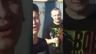 Рэп с улиц Казахстана