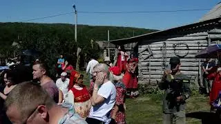 КУЛДОР-КАЛДОР - Валентина Дыдыкина - Тейтерь ялгань мирдест однэть