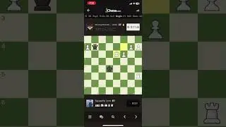 Smart Checkmate | Rook Sacrifice Chess Online #chessgame #chess #checkmate