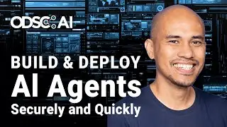 Build and Deploy Al Agents Securely and Quickly with Google ADK and GitLab by Regnard Raquedan