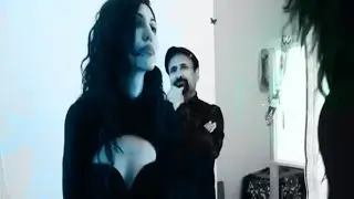 Sanjay - The Wicked And The Damned (official music video)