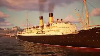 2024 Rewind : Grand Voyage Trailer : Workshop Awards