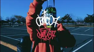 DANE O$EVEN - OSMOSIS JONES (OFFICIAL MUSIC VIDEO)