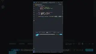 Object Destructuring in JavaScript  #javascript #webdevelopment #shorts #xdcode