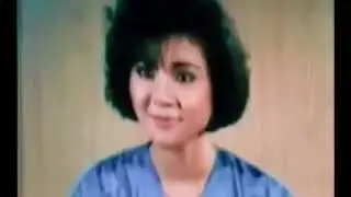 Kuburan Angker   FULL MOVIE JOHAN SAIMIMA, ANNA TAIRAS