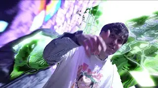 TARIKATA, WORSEDAZE, ARTIMOX & DMT - CHAU (OFFICIAL VIDEO)