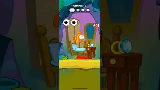 Fish Story: Chapter 7 Level - 20, 21 🐠 #fishstore #fishgame #shortgame