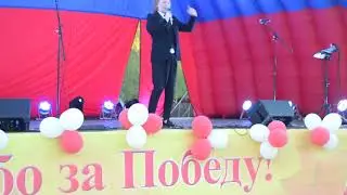 Петр Сергеев "Этот мир" 2018г.